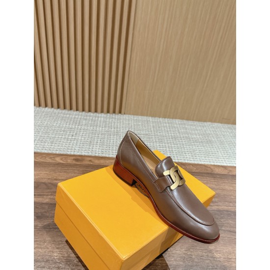 TODS Loafers