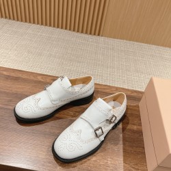 MiuMiu Loafers