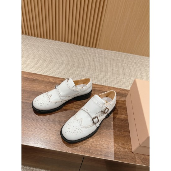 MiuMiu Loafers