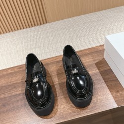 Celine Loafers