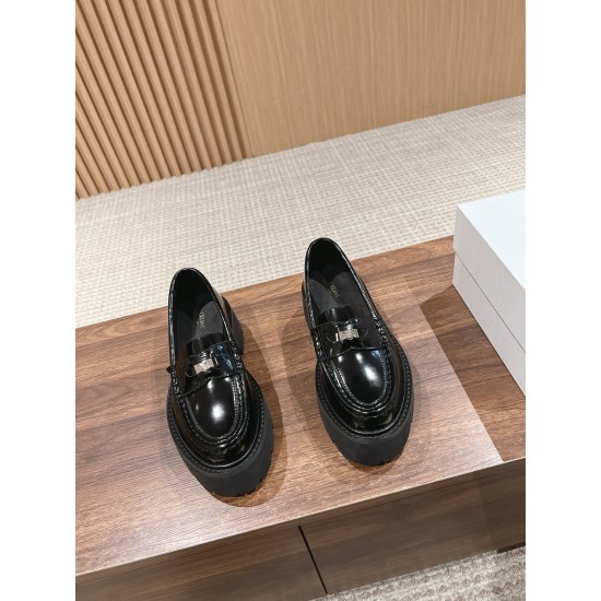 Celine Loafers