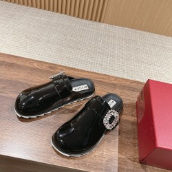 Roger Vivier Slippers