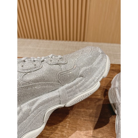 Balenciaga 3XL Sneakers