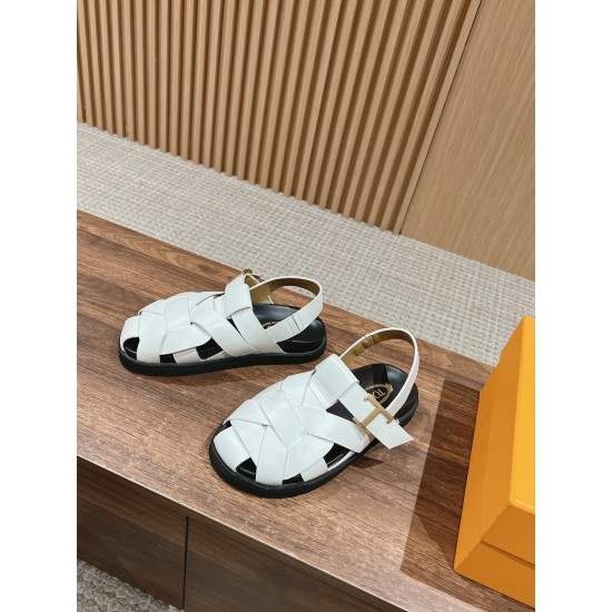 TODS Sandals