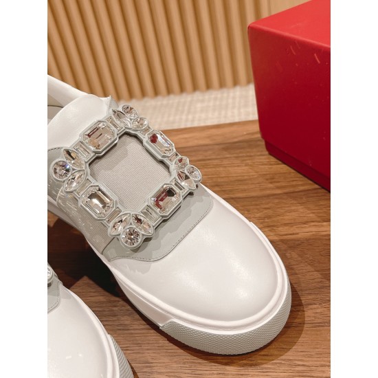 Roger Vivier Sneakers