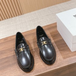 Celine Loafers