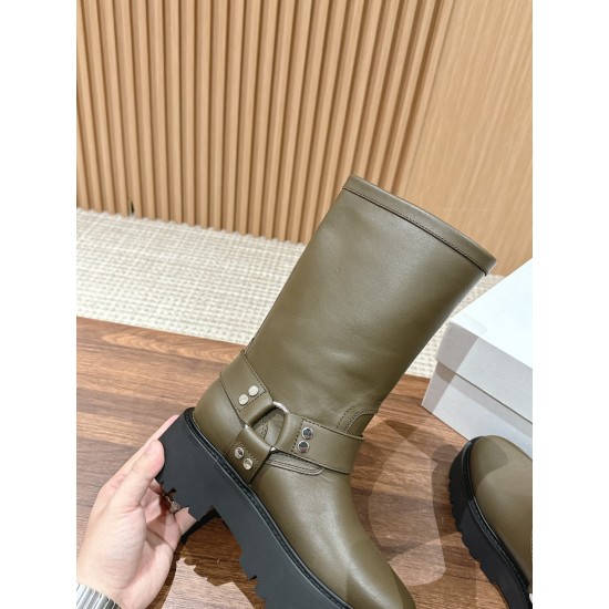 CELINE boots