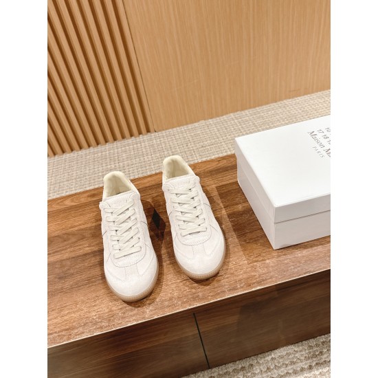 Maison Margiela Sneakers MM6