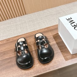 LOEWE Loafers