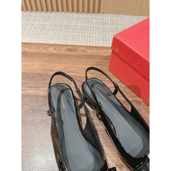 Ferragamo Sandals