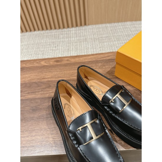 TODS Loafers