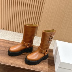 CELINE boots