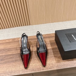 YSL Pumps