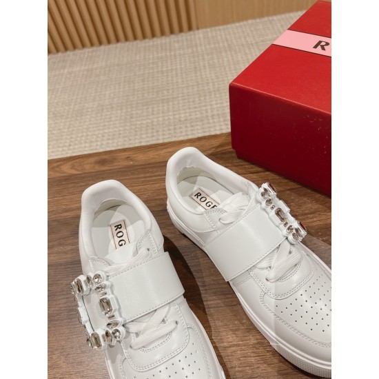 Roger Vivier Sneakers