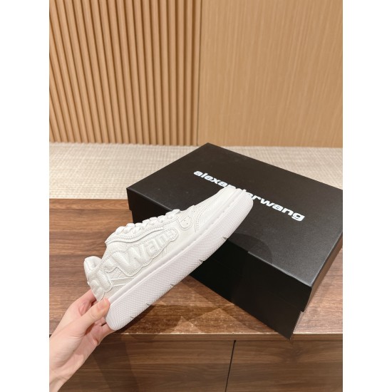 Alexander Wang Sneakers