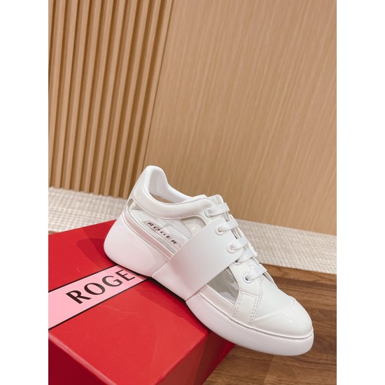 Roger Vivier Sneakers