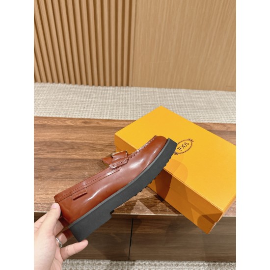 TODS Loafers