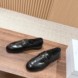 Celine Loafers