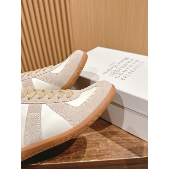 Maison Margiela Sneakers MM6