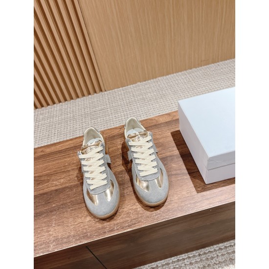 Maison Margiela Sneakers MM6