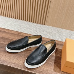 TODS Loafers