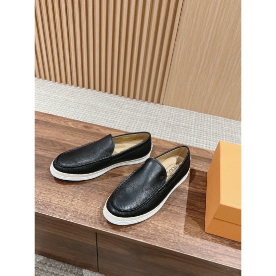 TODS Loafers