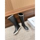 CELINE rain boots