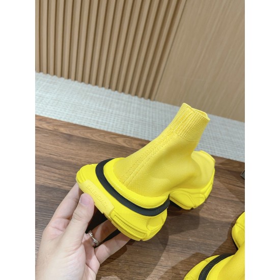 Balenciaga 3XL Sneakers