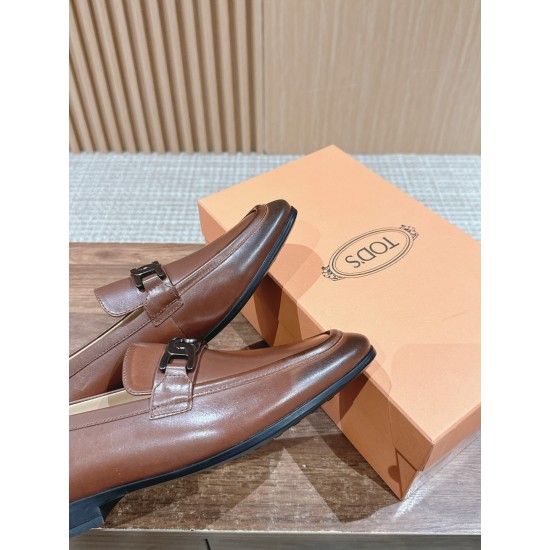 TODS Loafers