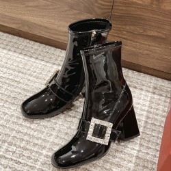 Roger Vivier Boots