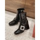 Roger Vivier Boots