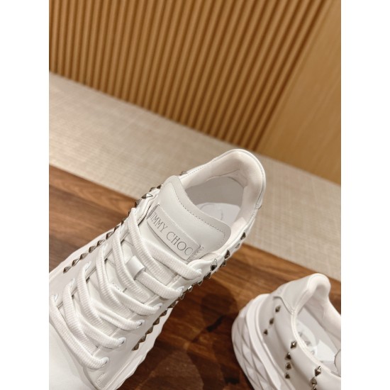 JIMMY CHOO Sneakers