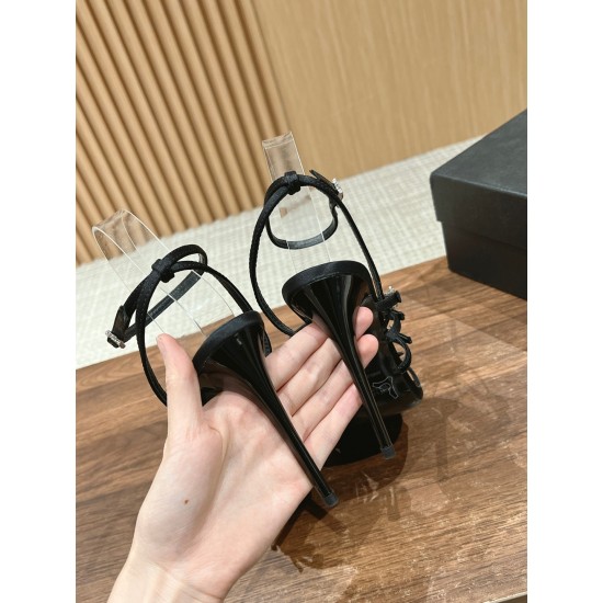 YSL Sandals