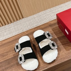 Roger Vivier Slippers