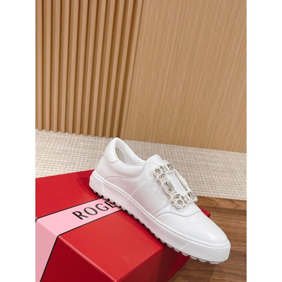 Roger Vivier Sneakers