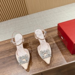 Roger Vivier Sandals