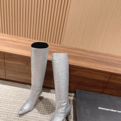 Alexander Wang Boots