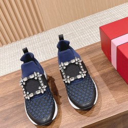 Roger Vivier Sneakers