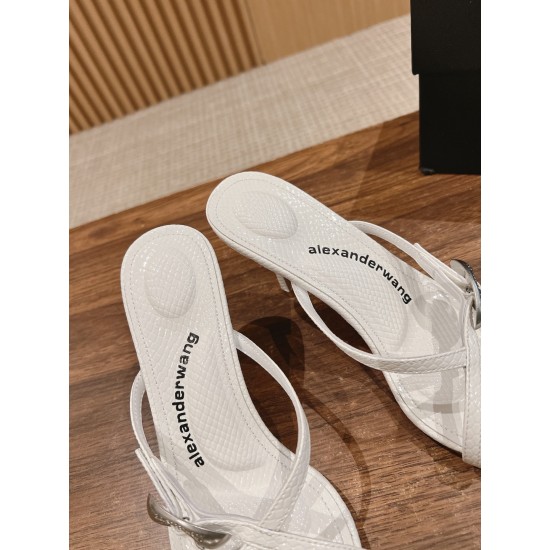 Alexander Wang Sandals