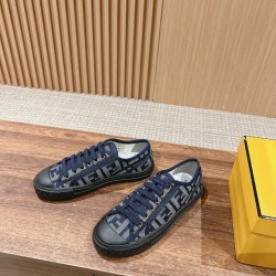 Fendi Sneakers