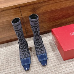 Roger Vivier Boots