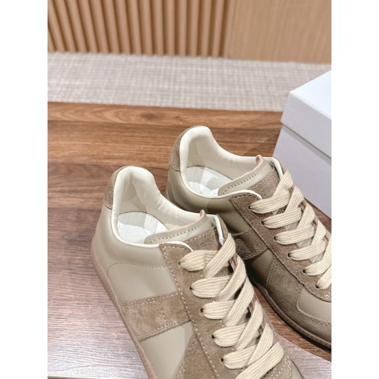 Maison Margiela Sneakers MM6