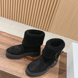 CELINE boots