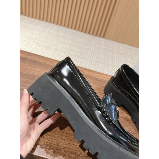 Celine Loafers