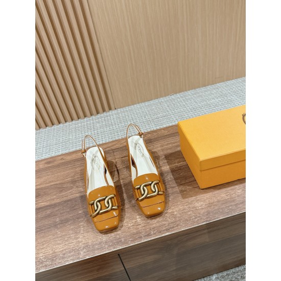 TODS Sandals