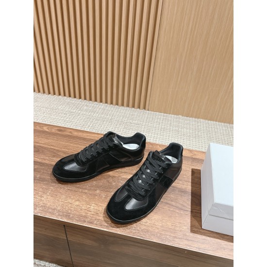 Maison Margiela Sneakers MM6