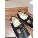 Maison Margiela loafers