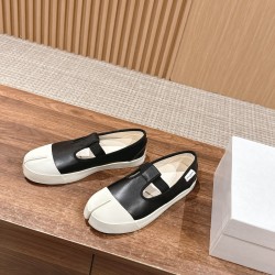 Maison Margiela loafers