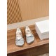 Maison Margiela MM6 Ballet Shoes