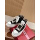 Roger Vivier High Top Sneakers